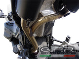 GPR Yamaha XT660Z Ténéré Dual Slip-on Exhaust "Furore Nero" (EU homologated) – Accessories in the 2WheelsHero Motorcycle Aftermarket Accessories and Parts Online Shop