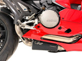 TERMIGNONI D22009400INC Ducati Panigale V2 / Streetfighter (2020+) Titanium Full Exhaust System (SBK replica; racing only) – Accessories in the 2WheelsHero Motorcycle Aftermarket Accessories and Parts Online Shop