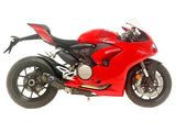 TERMIGNONI D22109440INC Ducati Panigale V2 / Streetfighter (2020+) Slip-on Exhaust (racing) – Accessories in the 2WheelsHero Motorcycle Aftermarket Accessories and Parts Online Shop