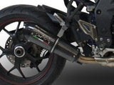 GPR Triumph Tiger 1050 Sport (13/16) Slip-on Exhaust "GPE Anniversary Poppy" (EU homologated) – Accessories in the 2WheelsHero Motorcycle Aftermarket Accessories and Parts Online Shop