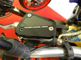 TLS03 - DUCABIKE Ducati Front Fluid Tanks caps – Accessories in the 2WheelsHero Motorcycle Aftermarket Accessories and Parts Online Shop