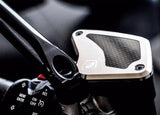 TLS05 - DUCABIKE Ducati Diavel / XDiavel Front Fluid Tanks caps – Accessories in the 2WheelsHero Motorcycle Aftermarket Accessories and Parts Online Shop