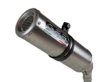 GPR MV Agusta F3 675/800 (12/17) Slip-on Exhaust "M3 Titanium Natural" (EU homologated) – Accessories in the 2WheelsHero Motorcycle Aftermarket Accessories and Parts Online Shop