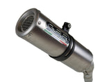 GPR Suzuki GSR750 Slip-on Exhaust "M3 Titanium Natural" (EU homologated) – Accessories in the 2WheelsHero Motorcycle Aftermarket Accessories and Parts Online Shop