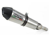 GPR Aprilia RSV4 (17/20) Slip-on Exhaust "GPE Anniversary Titanium" – Accessories in the 2WheelsHero Motorcycle Aftermarket Accessories and Parts Online Shop