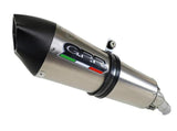 GPR MV Agusta Brutale 920 Slip-on Exhaust "GPE Anniversary Titanium" (EU homologated) – Accessories in the 2WheelsHero Motorcycle Aftermarket Accessories and Parts Online Shop