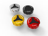 TRA01 - DUCABIKE Ducati Monster (2014+) Water Radiator Cap Cover – Accessories in the 2WheelsHero Motorcycle Aftermarket Accessories and Parts Online Shop