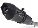 GPR BMW S1000RR (15/16) Full Exhaust System "GPE Anniversary Poppy" – Accessories in the 2WheelsHero Motorcycle Aftermarket Accessories and Parts Online Shop