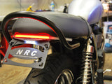 NEW RAGE CYCLES Triumph Bonneville (06/16) LED Fender Eliminator – Accessories in the 2WheelsHero Motorcycle Aftermarket Accessories and Parts Online Shop