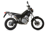 GPR Yamaha XG250 Tricker Full Exhaust System "Albus Ceramic" (EU homologated) – Accessories in the 2WheelsHero Motorcycle Aftermarket Accessories and Parts Online Shop