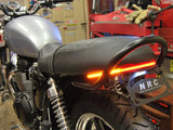 NEW RAGE CYCLES Triumph Scrambler 900 LED Fender Eliminator Kit – Accessories in the 2WheelsHero Motorcycle Aftermarket Accessories and Parts Online Shop