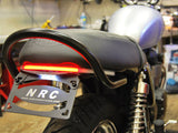 NEW RAGE CYCLES Triumph Scrambler 900 LED Fender Eliminator Kit – Accessories in the 2WheelsHero Motorcycle Aftermarket Accessories and Parts Online Shop