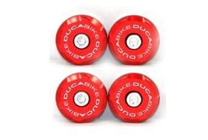 TTMSR01 - DUCABIKE Ducati Monster Frame Plugs – Accessories in the 2WheelsHero Motorcycle Aftermarket Accessories and Parts Online Shop