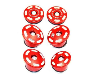 TTM1200 - DUCABIKE Ducati Monster 821/1200 Frame Plugs – Accessories in the 2WheelsHero Motorcycle Aftermarket Accessories and Parts Online Shop