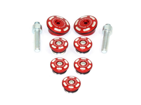 TTMTS950 - DUCABIKE Ducati Multistrada 950 Frame Plugs – Accessories in the 2WheelsHero Motorcycle Aftermarket Accessories and Parts Online Shop