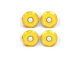 TTSCRA01 - DUCABIKE Ducati Scrambler / Monster 797 Frame Plugs – Accessories in the 2WheelsHero Motorcycle Aftermarket Accessories and Parts Online Shop