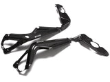 CARBON2RACE Triumph Street Triple/R (13/16) Carbon Frame Covers – Accessories in the 2WheelsHero Motorcycle Aftermarket Accessories and Parts Online Shop