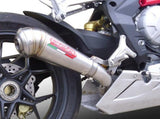 GPR MV Agusta F3 675/800 (12/17) Slip-on Exhaust "Powercone Evo" (EU homologated) – Accessories in the 2WheelsHero Motorcycle Aftermarket Accessories and Parts Online Shop