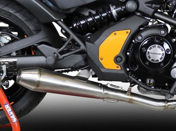 GPR Kawasaki Z900RS (2018+) Slip-on Exhaust 