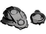 CARBON2RACE Suzuki GSX-R1000/1000R (17/...) Carbon Engine Case Covers – Accessories in the 2WheelsHero Motorcycle Aftermarket Accessories and Parts Online Shop