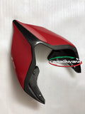 CARBONVANI Ducati Panigale V2 (2020+) Carbon Tail (glossy red in twill) – Accessories in the 2WheelsHero Motorcycle Aftermarket Accessories and Parts Online Shop