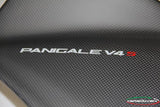 CARBONVANI Ducati Panigale V4 / V4S (2022+) Carbon Front Fender – Accessories in the 2WheelsHero Motorcycle Aftermarket Accessories and Parts Online Shop