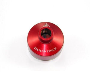 VSO01 - DUCABIKE Ducati Oil Breather Valve – Accessories in the 2WheelsHero Motorcycle Aftermarket Accessories and Parts Online Shop