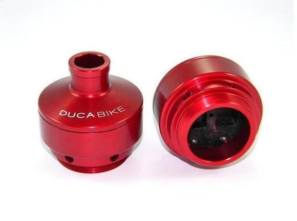 VSO01 - DUCABIKE Ducati Oil Breather Valve – Accessories in the 2WheelsHero Motorcycle Aftermarket Accessories and Parts Online Shop