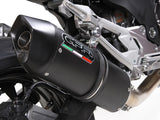 GPR Ducati Diavel 1200 Slip-on Exhaust "Furore Nero" – Accessories in the 2WheelsHero Motorcycle Aftermarket Accessories and Parts Online Shop
