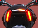 NEW RAGE CYCLES Ducati XDiavel LED Rear Turn Signals – Accessories in the 2WheelsHero Motorcycle Aftermarket Accessories and Parts Online Shop