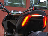 NEW RAGE CYCLES Ducati XDiavel LED Rear Turn Signals – Accessories in the 2WheelsHero Motorcycle Aftermarket Accessories and Parts Online Shop