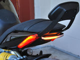 NEW RAGE CYCLES Ducati XDiavel LED Rear Turn Signals (backrest compatible) – Accessories in the 2WheelsHero Motorcycle Aftermarket Accessories and Parts Online Shop