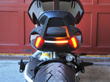 NEW RAGE CYCLES Ducati XDiavel LED Rear Turn Signals (backrest compatible) – Accessories in the 2WheelsHero Motorcycle Aftermarket Accessories and Parts Online Shop