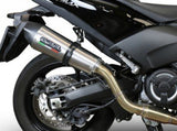 GPR Yamaha T-MAX 530 (12/19) Full Exhaust System "GPE Anniversary Titanium" (EU homologated) – Accessories in the 2WheelsHero Motorcycle Aftermarket Accessories and Parts Online Shop