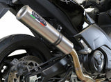 GPR Yamaha T-MAX 530 (12/19) Full Exhaust System "M3 Titanium Natural" (EU homologated) – Accessories in the 2WheelsHero Motorcycle Aftermarket Accessories and Parts Online Shop
