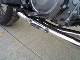 GPR Yamaha XT660R/XT660X Full Exhaust System "GPE Anniversary Titanium" (EU homologated) – Accessories in the 2WheelsHero Motorcycle Aftermarket Accessories and Parts Online Shop