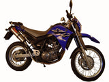 GPR Yamaha XT660R/XT660X Full Exhaust System "GPE Anniversary Titanium" (EU homologated) – Accessories in the 2WheelsHero Motorcycle Aftermarket Accessories and Parts Online Shop