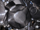 CARBON2RACE Yamaha XSR900 (16/21) Carbon Alternator Cover – Accessories in the 2WheelsHero Motorcycle Aftermarket Accessories and Parts Online Shop