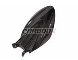 CARBON2RACE Honda CB1000R (08/16) Carbon Rear Hugger – Accessories in the 2WheelsHero Motorcycle Aftermarket Accessories and Parts Online Shop