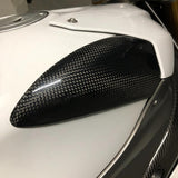 CARBON2RACE BMW S1000RR (15/18) Carbon Fuel Tank Sliders – Accessories in the 2WheelsHero Motorcycle Aftermarket Accessories and Parts Online Shop