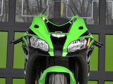 NEW RAGE CYCLES Kawasaki ZX-10R (16/20) LED Front Turn Signals – Accessories in the 2WheelsHero Motorcycle Aftermarket Accessories and Parts Online Shop